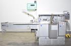 Used- Marchesini BA 100 Automatic Intermittent Motion Horizontal Cartoner